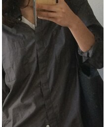 STUNNING LURE | シャツ/ブラウス