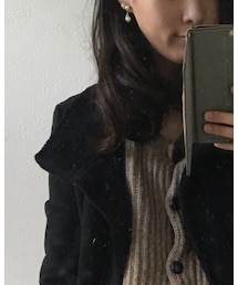 J.CREW | ピアス（両耳用）