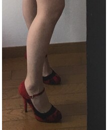 miu miu | パンプス