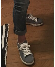 PANTOFOLA DORO | スニーカー