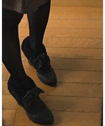 Chiaki Katagiri | パンプス