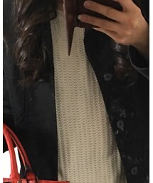 ZARA | ニット/セーター