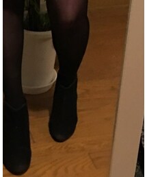 UNITED ARROWS | ブーティ