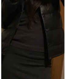 three dots | Tシャツ/カットソー