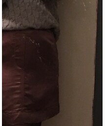 MARC JACOBS | スカート