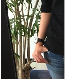 HERMES | アナログ腕時計