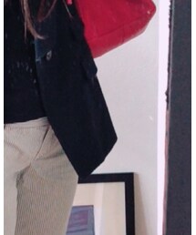 DIESEL | テーラードジャケット