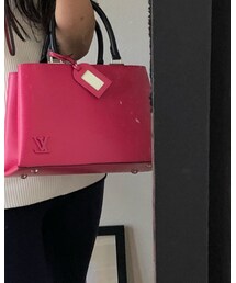 LOUIS VUITTON | トートバッグ