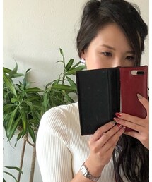 HERMES | ピアス（両耳用）