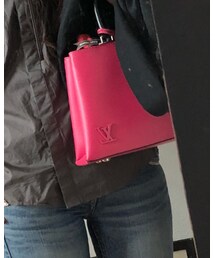 LOUIS VUITTON | ハンドバッグ