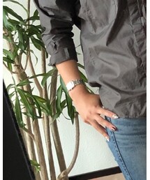 Cartier | アナログ腕時計