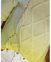 Right-on | ニット/セーター