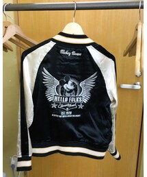 古着 | ブルゾン