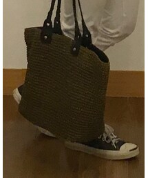 Banana Republic | かごバッグ