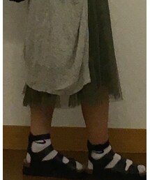 しまむら | サンダル