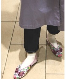 UNIQLO | デニムパンツ