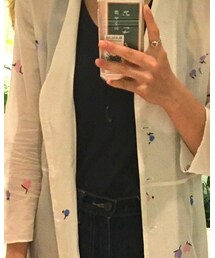 UNIQLO | タンクトップ