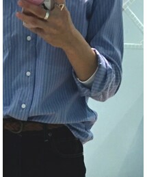 UNIQLO | シャツ/ブラウス