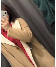 UNIQLO | ピーコート