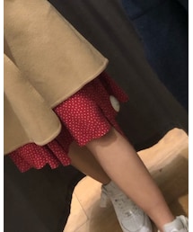 UNIQLO | シャツワンピース