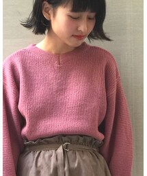 Kastane | トップス