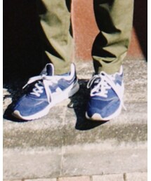 NEW BALANCE | スニーカー