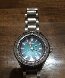 SEIKO | アナログ腕時計