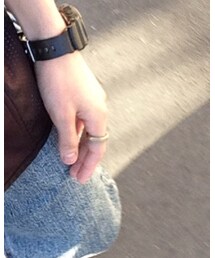 Marc by Marc Jacobs | リング