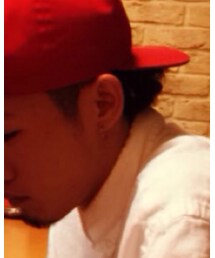 GARNI | ピアス（両耳用）