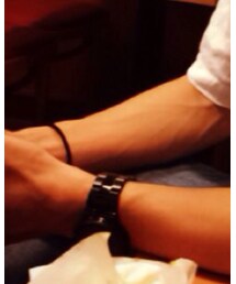 MICHAEL KORS | アナログ腕時計