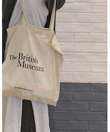 The British Museum | エコバッグ/サブバッグ