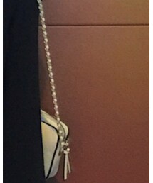 ZARA | ショルダーバッグ