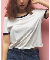 H&M | Tシャツ/カットソー