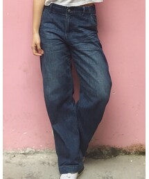 earth music&ecology | その他パンツ