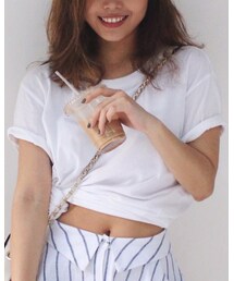 UNIQLO | Tシャツ/カットソー