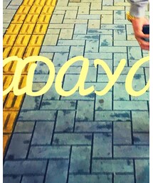 TADAYAN | その他