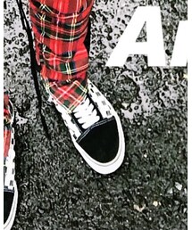 VANS | スニーカー