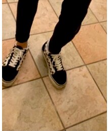 VANS | スニーカー
