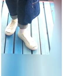 CONVERSE ADDICT | スニーカー