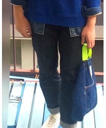 HAVEA | デニムパンツ