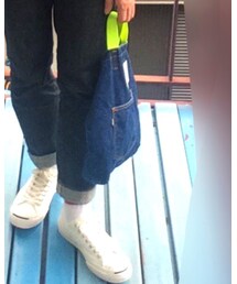 YOUNG&OLSEN The DRYGOODS STORE | トートバッグ