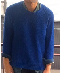 FilMelange | ニット/セーター