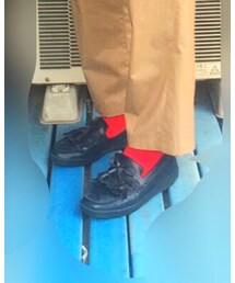FRED PERRY | その他シューズ