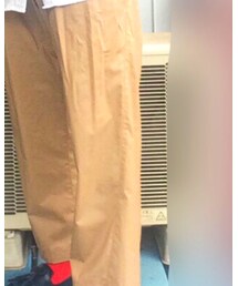 UNIVERSAL PRODUCTS | その他パンツ