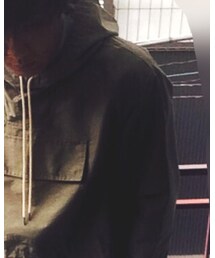 AURALEE | パーカー