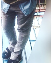 nonnative | その他パンツ