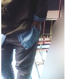 nonnative | シャツ/ブラウス