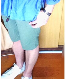 ノンネイティヴ×グラミチ | その他パンツ