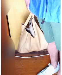 DIGAWEL | トートバッグ