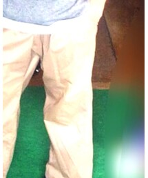 UNIVERSAL PRODUCTS | その他パンツ